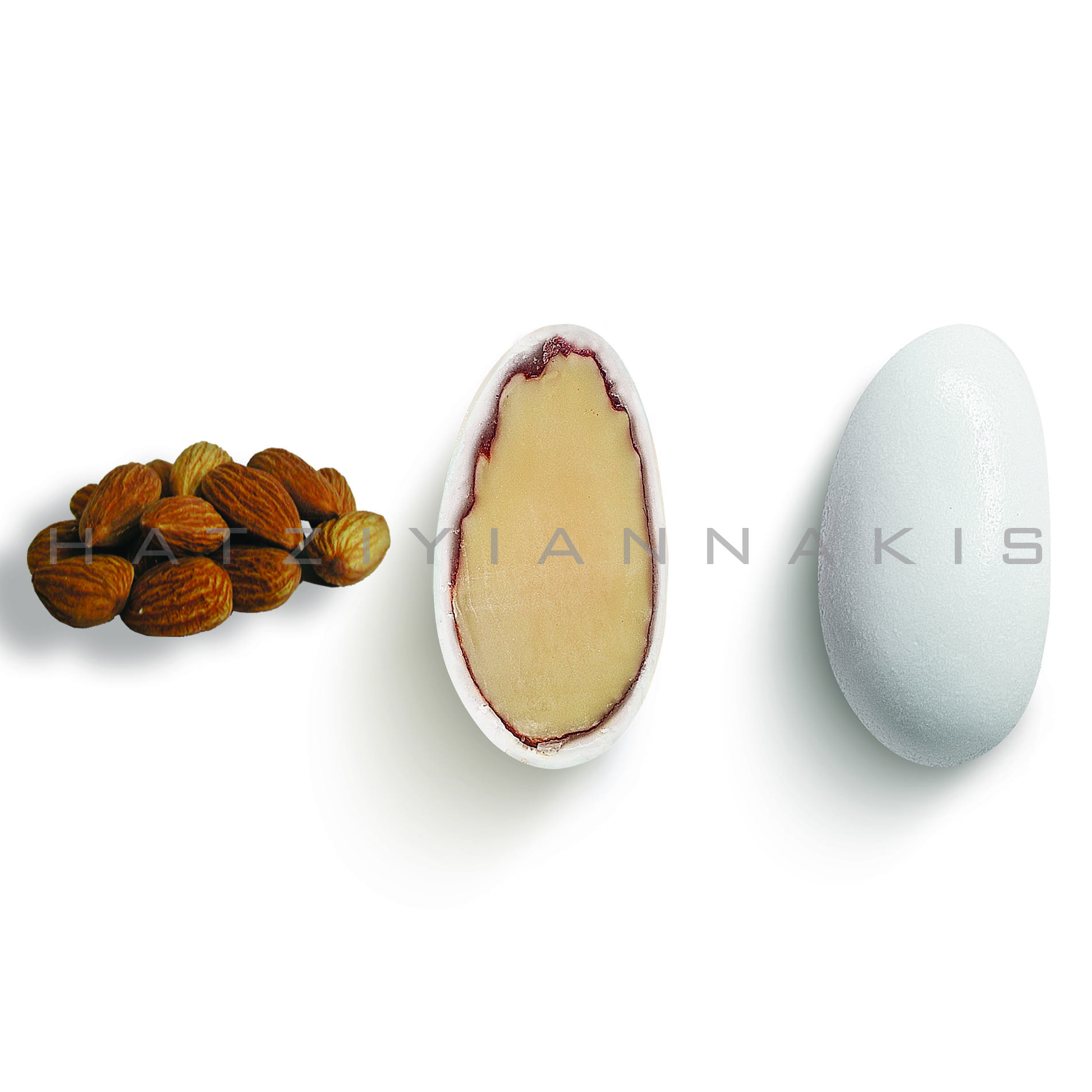 ΚΟΥΦΕΤΑ AMYΓΔAΛOY SUPREME ΠIKPAMYΓΔAΛO